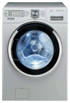 वॉशिंग मशीन Daewoo Electronics DWD-LD1413 60.00x85.00x65.00 सेमी