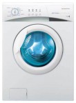 Tvättmaskin Daewoo Electronics DWD-M1017E 60.00x85.00x44.00 cm