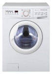 洗衣机 Daewoo Electronics DWD-M1031 60.00x85.00x44.00 厘米