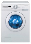 Máquina de lavar Daewoo Electronics DWD-M1241 60.00x85.00x44.00 cm