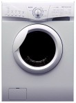 çamaşır makinesi Daewoo Electronics DWD-M8021 60.00x85.00x44.00 sm
