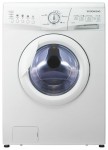 Machine à laver Daewoo Electronics DWD-M8022 60.00x85.00x44.00 cm