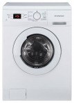 洗衣机 Daewoo Electronics DWD-M8051 60.00x85.00x45.00 厘米