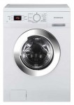 çamaşır makinesi Daewoo Electronics DWD-M8052 60.00x85.00x44.00 sm