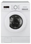 Tvättmaskin Daewoo Electronics DWD-M8054 60.00x85.00x45.00 cm