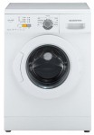 洗衣机 Daewoo Electronics DWD-MH1211 60.00x85.00x53.00 厘米
