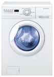 洗衣机 Daewoo Electronics DWD-MT1041 60.00x85.00x45.00 厘米
