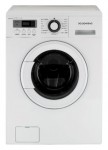 Tvättmaskin Daewoo Electronics DWD-N1211 60.00x85.00x45.00 cm