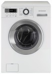 वॉशिंग मशीन Daewoo Electronics DWD-NT1014 60.00x85.00x45.00 सेमी