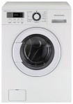 洗濯機 Daewoo Electronics DWD-NT1212 60.00x85.00x45.00 cm