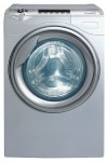 Machine à laver Daewoo Electronics DWD-UD1213 63.00x93.00x80.00 cm
