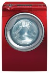 Tvättmaskin Daewoo Electronics DWD-UD121DC 63.00x98.00x80.00 cm