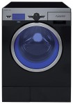 Máquina de lavar De Dietrich DFW 814 B 60.00x85.00x59.00 cm