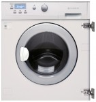 Máquina de lavar De Dietrich DLZ 693 W 60.00x82.00x58.00 cm