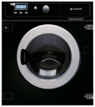 Máquina de lavar De Dietrich DLZ 714 B 59.00x82.00x59.00 cm