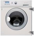Tvättmaskin De Dietrich DLZ 714 W 59.00x82.00x59.00 cm