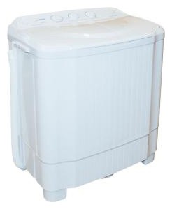 çamaşır makinesi Delfa DM-45 fotoğraf, özellikleri