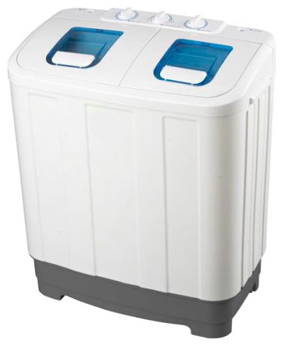 çamaşır makinesi Delfa DWM-451 fotoğraf, özellikleri