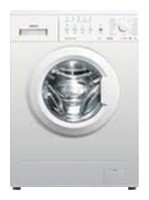 Tvättmaskin Delfa DWM-A608E Fil, egenskaper