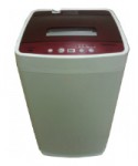 洗濯機 Delfa NF-32R 42.00x74.00x41.00 cm