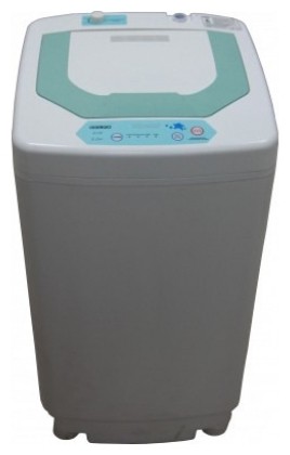 Máy giặt Delfa NF-32W ảnh, đặc điểm