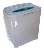 Máquina de lavar DELTA DL-8903 Foto, características