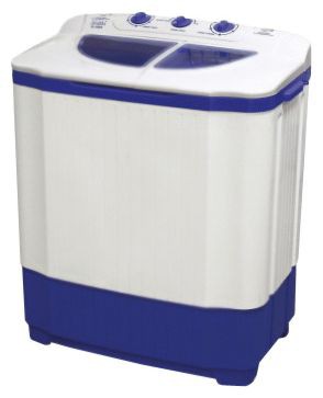 çamaşır makinesi DELTA DL-8906 fotoğraf, özellikleri