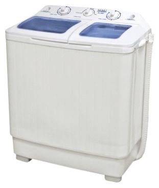Mașină de spălat DELTA DL-8907 fotografie, caracteristici
