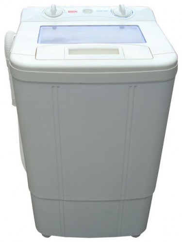 Machine à laver Dex DWM 5501 Photo, les caractéristiques