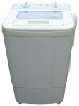 Tvättmaskin Dex DWM 5501 44.00x80.00x41.00 cm