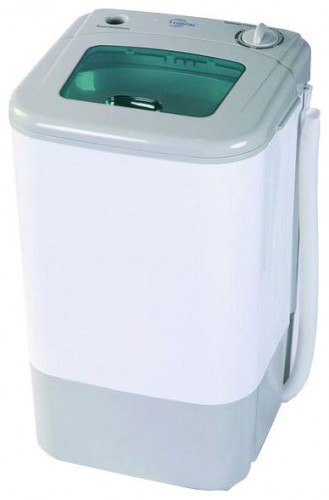 çamaşır makinesi Digital DW-30W fotoğraf, özellikleri