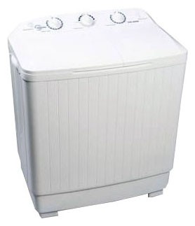 Tvättmaskin Digital DW-600W Fil, egenskaper