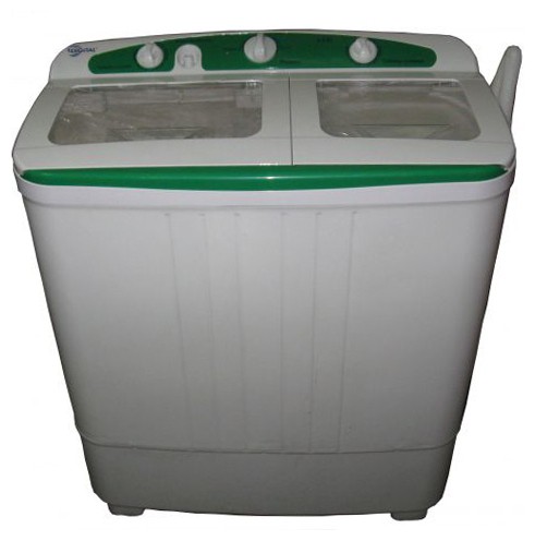 çamaşır makinesi Digital DW-602WB fotoğraf, özellikleri