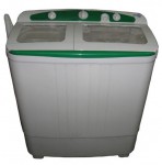Máquina de lavar Digital DW-602WB 78.00x86.00x43.00 cm