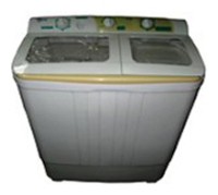 Tvättmaskin Digital DW-604WC Fil, egenskaper