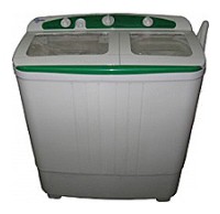 Machine à laver Digital DW-605WG Photo, les caractéristiques