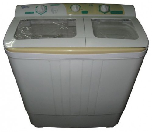 Tvättmaskin Digital DW-607WS Fil, egenskaper