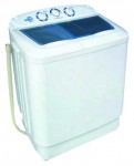 Máquina de lavar Digital DW-653W 76.00x86.00x44.00 cm