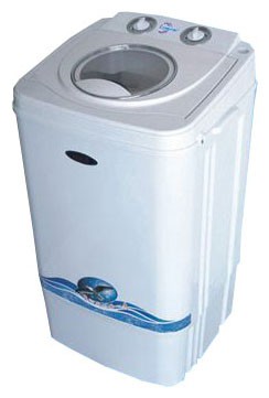Máquina de lavar Digital DW-68G Foto, características