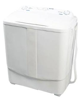 Tvättmaskin Digital DW-700W Fil, egenskaper