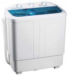 Mașină de spălat Digital DW-702S 76.00x85.00x44.00 cm