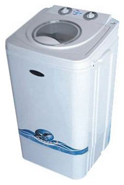 çamaşır makinesi Digital DW-70WB fotoğraf, özellikleri