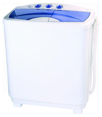 çamaşır makinesi Digital DW-801S fotoğraf, özellikleri