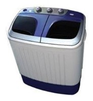 洗濯機 Domus WM 32-268 S 写真, 特性