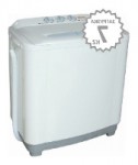 洗衣机 Domus XPB 70-288 S 