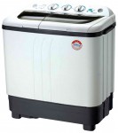 洗衣机 ELECT EWM 55-1S 66.00x81.00x38.00 厘米