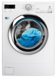 洗衣机 Electrolux EFU 361000 P 60.00x85.00x38.00 厘米