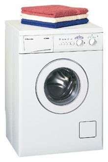 Máquina de lavar Electrolux EW 1010 F Foto, características