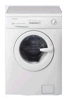 Tvättmaskin Electrolux EW 1030 F Fil, egenskaper