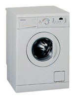 Tvättmaskin Electrolux EW 1030 S Fil, egenskaper